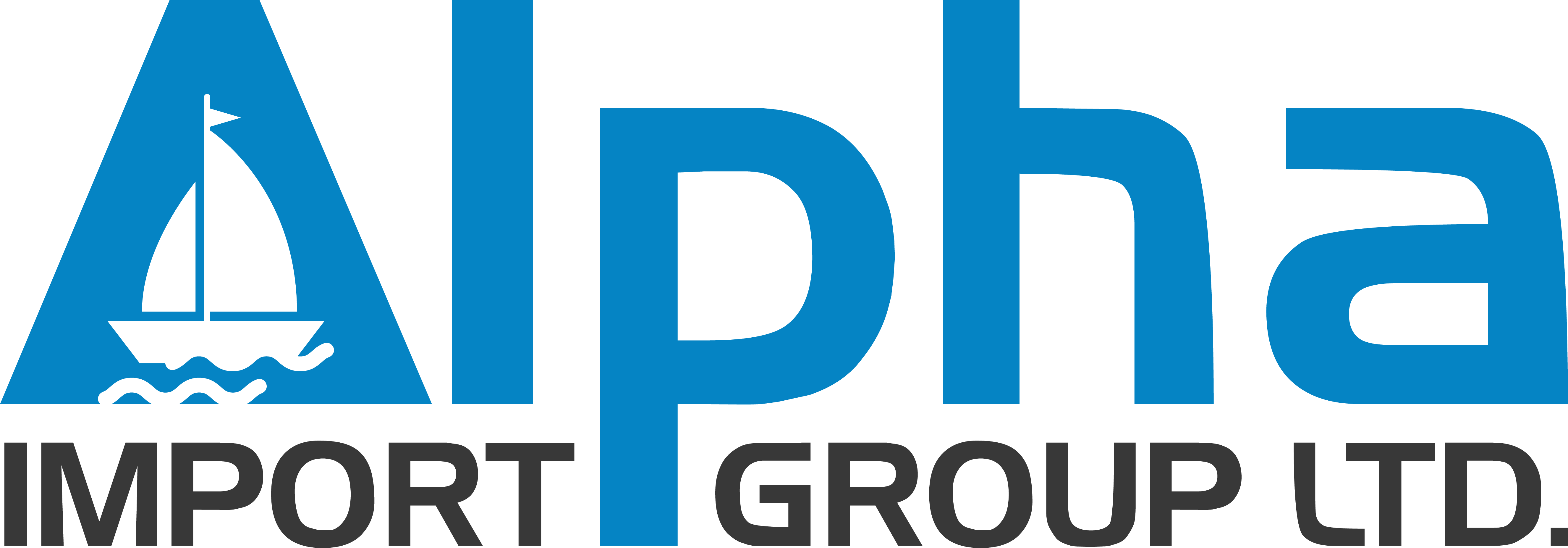Alpha Import Group Ltd.